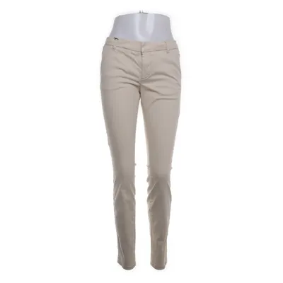 Chinos (Beige) fra Holly & Whyte by Lindex Bomuld, Elastan