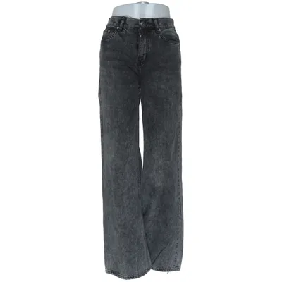 Jean (WIDE LEG JEANS) de Junkyard Coton