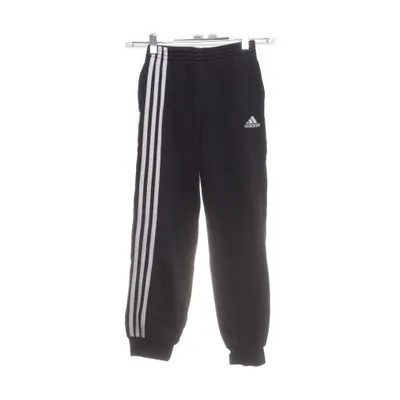Sweatpants (Black) from Adidas Cotton, Polyester