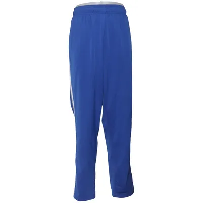 Träningsbyxor (Blå, Vit) från Adidas Polyester