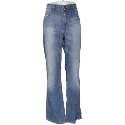 Jeans (Blå) fra Discrete
