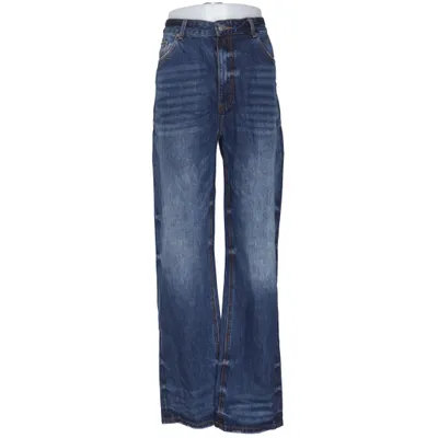 Jeans (Blue) from Supply & Demand Cotton