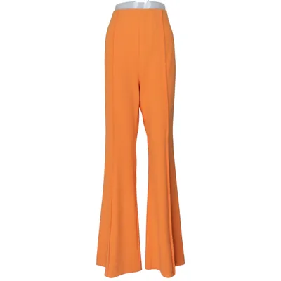 Bukser (Orange) fra DAY Birger et Mikkelsen Elastan, Polyester