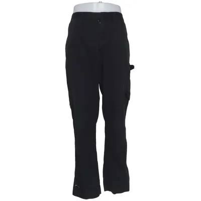 Work pants (Black) from Top Swede Cotton, Polyester