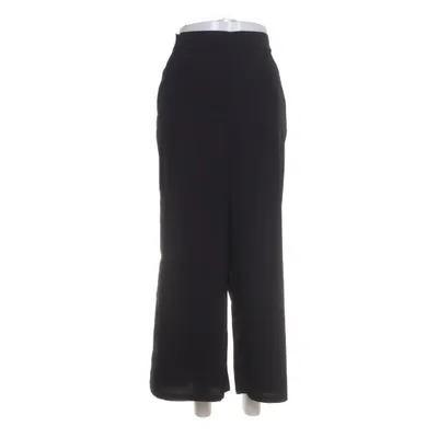 Palazzobyxor (Svart) från Tom Tailor Denim Polyester