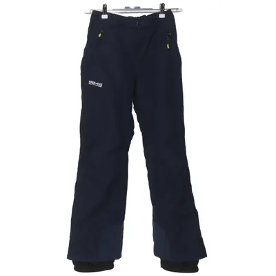 Ski pants (Blue) from 8848 Altitude Polyamide, Polyester