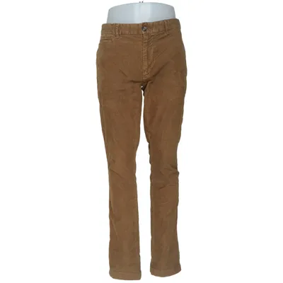 Pantalon en velours (Marron) de Morris
