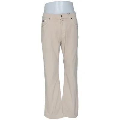 Chinos (Beige) från GANT Jeans Bomull, Elastan