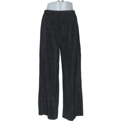 Palazzobyxor (Grå) från Estelle Elastan, Polyamid, Polyester