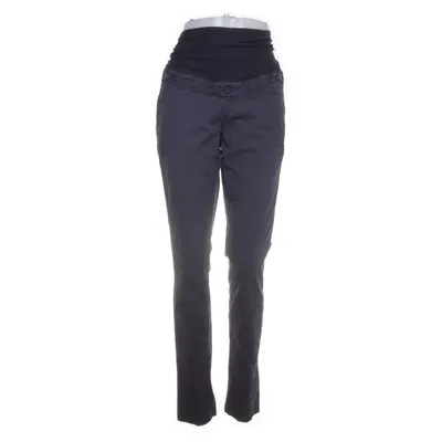 Maternity pants (Blue) from H&M Mama Elastane, Cotton
