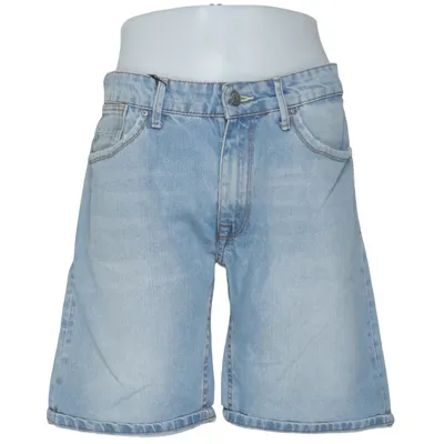 Jeansshorts (Blå) från Zara Man