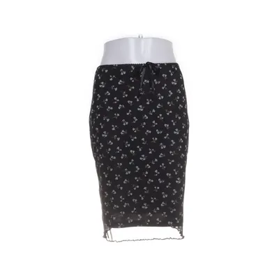 Rok (Zwart) van 3 Suisses Collection Polyester