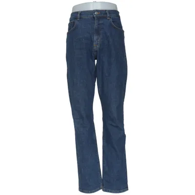 Jeans (Vintage 95) från Jeanerica Elastan, Ekologisk bomull