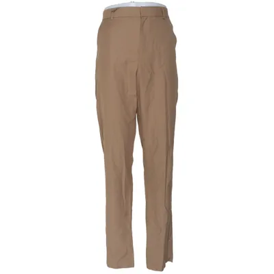 Chinos (Beige) van Collusion