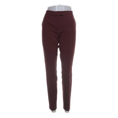 Stoffhose (Lila) von Yaya Women Elasthan, Polyester