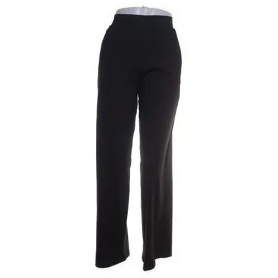 Pants (Black) from Ninepine Polyester, Elastane