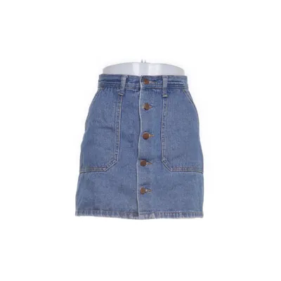 Jupe en jean (Bleu) de My Style