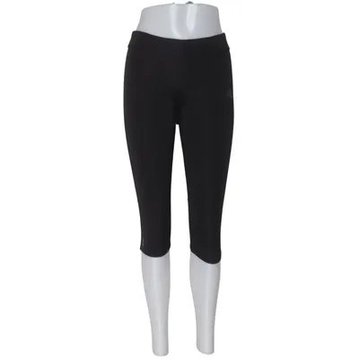 Sportleggings (Climalite) van Adidas Elastaan, Polyester
