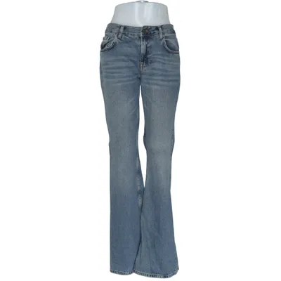 Spijkerbroek (LOW WAIST) van Subdued Katoen