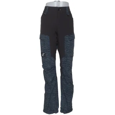 Friluftsbukser (Gpx Pants W) fra Revolution Race Bomuld, Elastan, Polyamid, Polyester