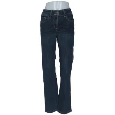 Jeans (Blue) from Cecil