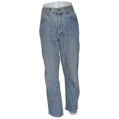 Jean (Silver Snake) de Discipline Coton