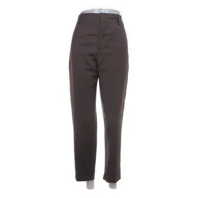 Kostymbyxor (Brun) från Filippa K Elastan, Polyester, Ull