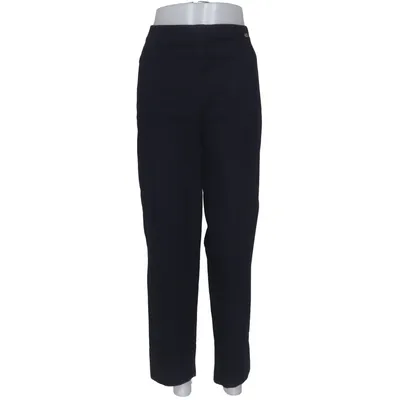 Pantalon de costume (Bleu) de Robell Jeans Coton, Élasthane, Polyester