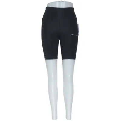 Kompressionsshorts (Grå) från Röhnisch Elastan, Polyester