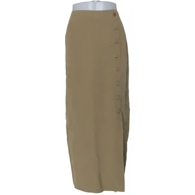 Skirt (Beige) from By Marja
