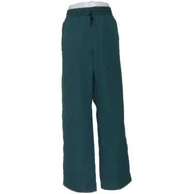 Snow pants (Green) from Tenson Cotton, Polyester