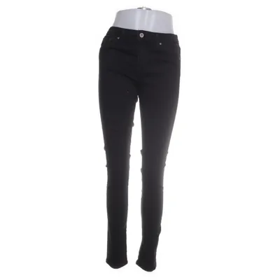 Jeans (Black) from &Denim by H&M Cotton, Polyester, Elastane