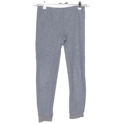Sweatpants (Max Jr Micro Fleece Pants) from McKinley Polyester