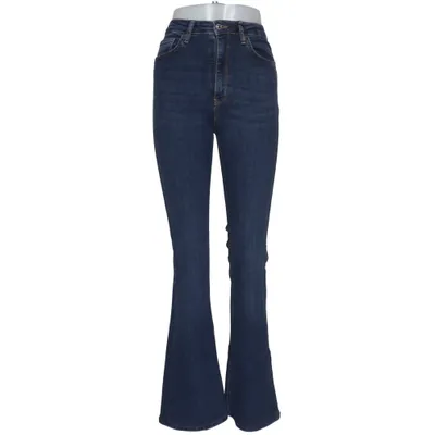 Jeans (Blau) von Ipekyol Baumwolle, Elasthan, Polyester