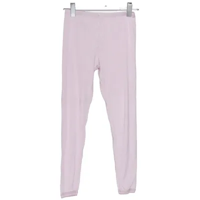 Legging (Rose) de Sleeper Coton