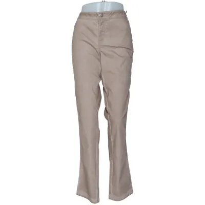 Chinos (5159-10) from NÜ Denmark Cotton, Elastane, Polyester