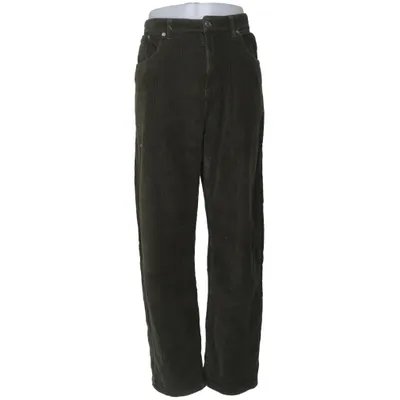 Pantalon en velours (Tank Cord 5Pkt) de Yôke Coton, Élasthane