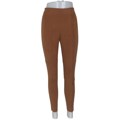 Pantalon (Marron) de Calzedonia Élasthane, Polyester