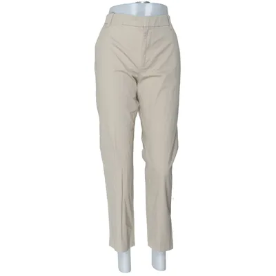 Chinos (Beige) van Vince Katoen, Elastaan