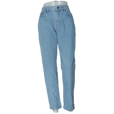 Jeans (Blue) from NLY Jeans Cotton