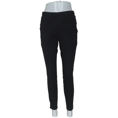 Byxor (Svart) från Next Bomull, Elastan, Polyester