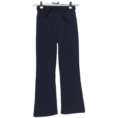 Sweatpants (Black) from Net International Cotton, Polyester