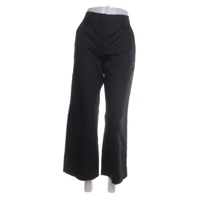 Palazzobyxor (Svart) från Kaos Bomull