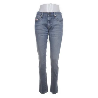 Jean (Bleu) de Diesel Coton, Élasthane