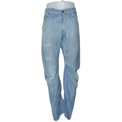 Jean (ARC LOOSE TAPERED) de G-Star Raw Denim Coton