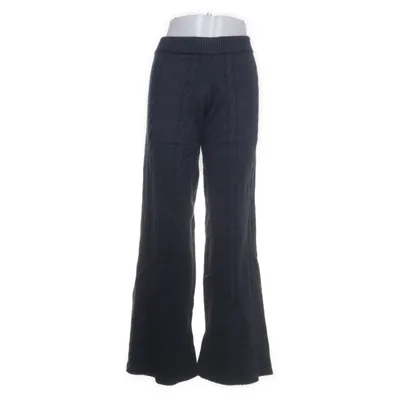 Byxor (Blå) från Florence By Mills Nylon, Återvunnen bomull, Silke