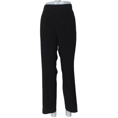 Byxor (Svart) från Mac Scott Elastan, Polyester, Viskos