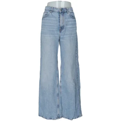 Jeans (Blue) from Divided by H&M Cotton