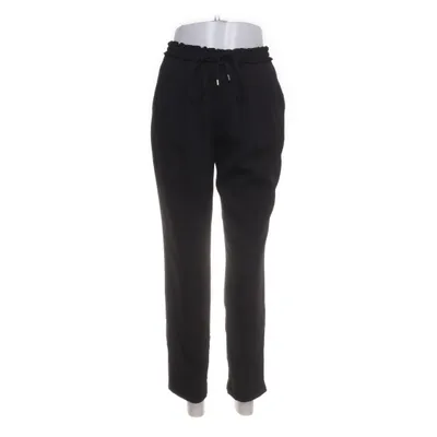 Pants (Black) from Zara Basic Collection