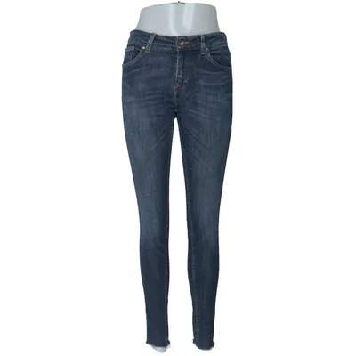 Jeans (Blå) från Tiger of Sweden Jeans Elastan